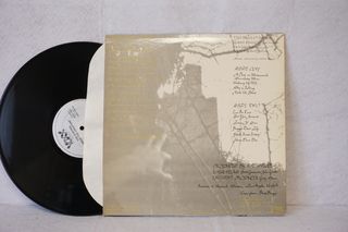 The Steppes - Drop of the Creature Vinilo Rock