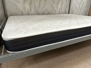 Colchón viscoelástico