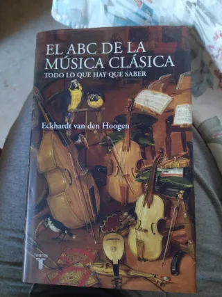 El ABC de la música clásica