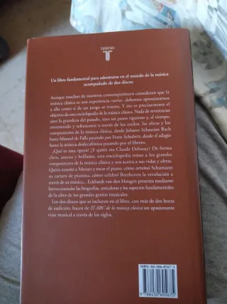 El ABC de la música clásica