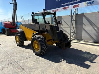 MANIPULADOR TELESCÓPICO JCB 527-55