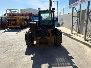 MANIPULADOR TELESCÓPICO JCB 527-55