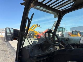 MANIPULADOR TELESCÓPICO JCB 527-55