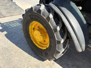 MANIPULADOR TELESCÓPICO JCB 527-55