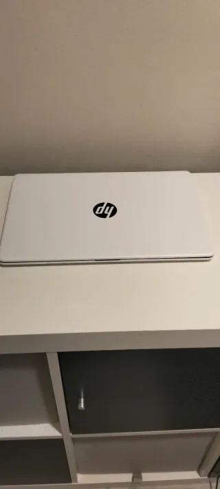 Portátil HP 15s-eq1xxx | 12GB RAM ⚡ | 256GB SSD