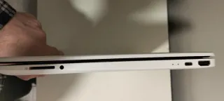 Portátil HP 15s-eq1xxx | 12GB RAM ⚡ | 256GB SSD