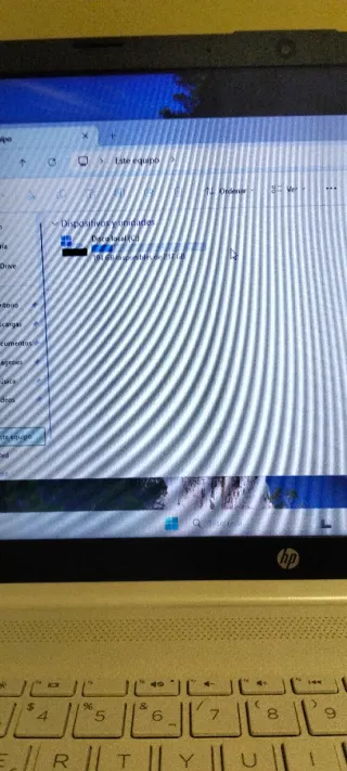 Portátil HP 15s-eq1xxx | 12GB RAM ⚡ | 256GB SSD