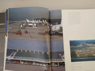 Libro Airport Interiors Design for Business