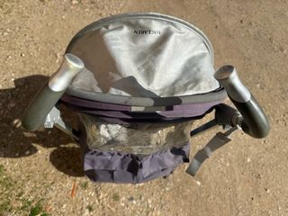 Silla de paseo Maclaren Techno XT