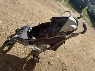 Silla de paseo Maclaren Techno XT