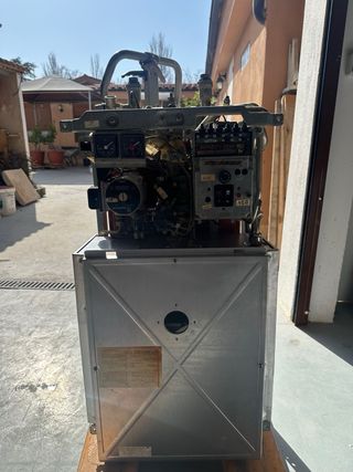 Calentador Vaillant VCW NL 242 E