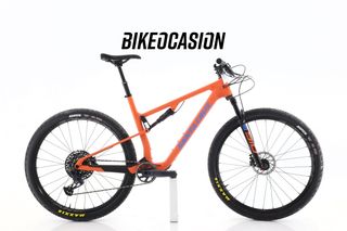 Santa Cruz Blur 4 GX (MTB) t.XL Reacondicionada