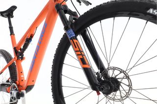 Santa Cruz Blur 4 GX (MTB) t.XL Reacondicionada