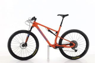 Santa Cruz Blur 4 GX (MTB) t.XL Reacondicionada