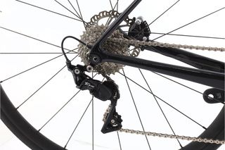 Giant TCR (carretera) t.54 Reacondicionada