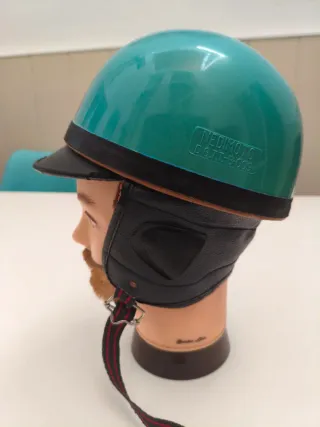 Casco Vintage Nedina