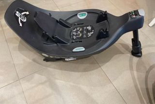Base isofix cybex