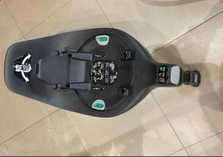 Base isofix cybex