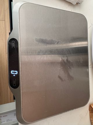 Báscula de cocina Lacore