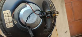 Faros largo alcance Ford