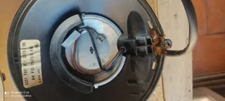 Faros largo alcance Ford