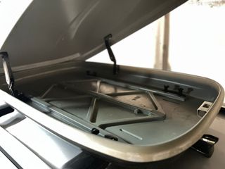 Cofre de techo Thule Ocean 80 – 290L