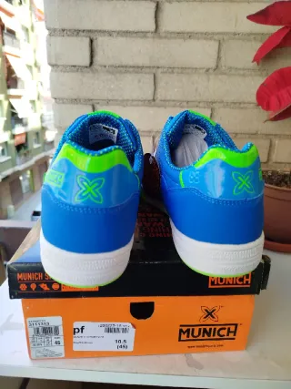 Munich G3 Profit todas tallas y colores & ñinos