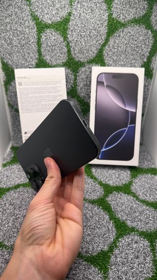 iPhone 14 Pro Max 256gb Nero - Batteria 95%