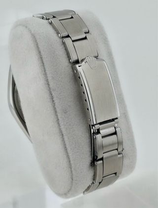 Rolex Oyster Perpetual Date Automático COSC