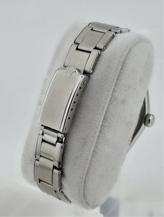 Rolex Oyster Perpetual Date Automático COSC