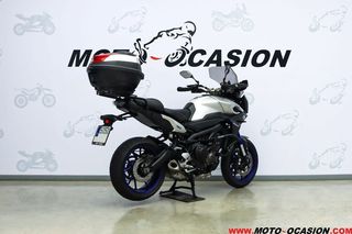 YAMAHA MT-09 TRACER