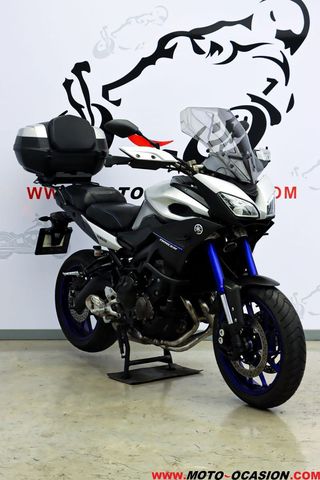YAMAHA MT-09 TRACER