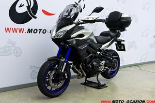 YAMAHA MT-09 TRACER