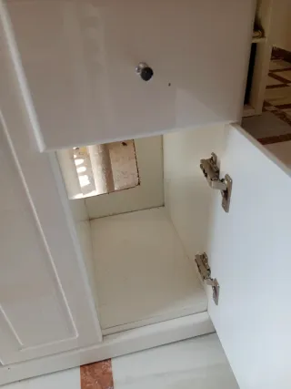 REGALO MUEBLE DE BAÑO