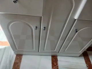 REGALO MUEBLE DE BAÑO