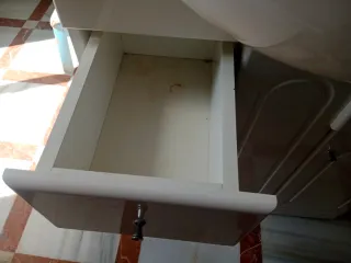 REGALO MUEBLE DE BAÑO