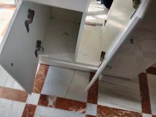 REGALO MUEBLE DE BAÑO