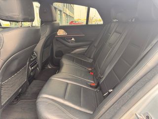 Mercedes-Benz GLE Coupé (167) 2022