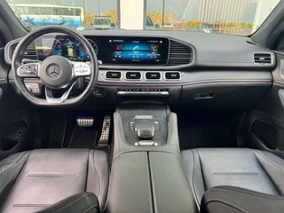 Mercedes-Benz GLE Coupé (167) 2022