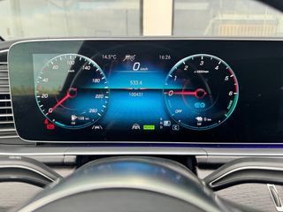 Mercedes-Benz GLE Coupé (167) 2022