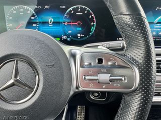 Mercedes-Benz GLE Coupé (167) 2022