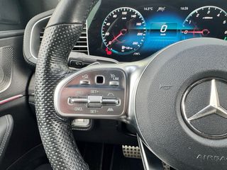 Mercedes-Benz GLE Coupé (167) 2022