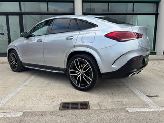 Mercedes-Benz GLE Coupé (167) 2022