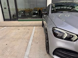 Mercedes-Benz GLE Coupé (167) 2022