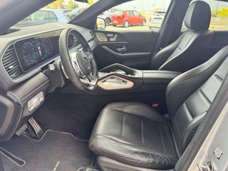 Mercedes-Benz GLE Coupé (167) 2022