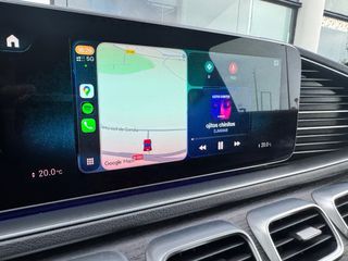 Mercedes-Benz GLE Coupé (167) 2022