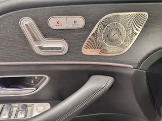 Mercedes-Benz GLE Coupé (167) 2022