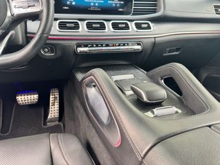 Mercedes-Benz GLE Coupé (167) 2022