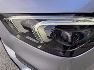 Mercedes-Benz GLE Coupé (167) 2022