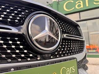 Mercedes-Benz GLE Coupé (167) 2022